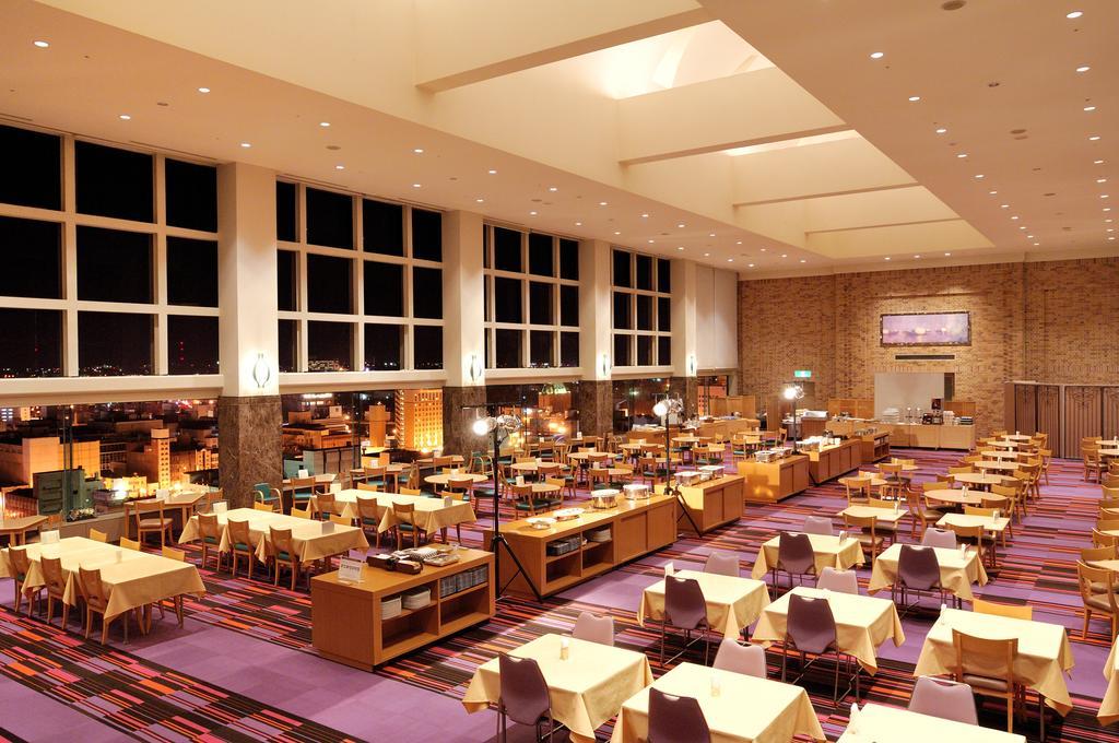 Kushiro Prince Hotel Exterior photo